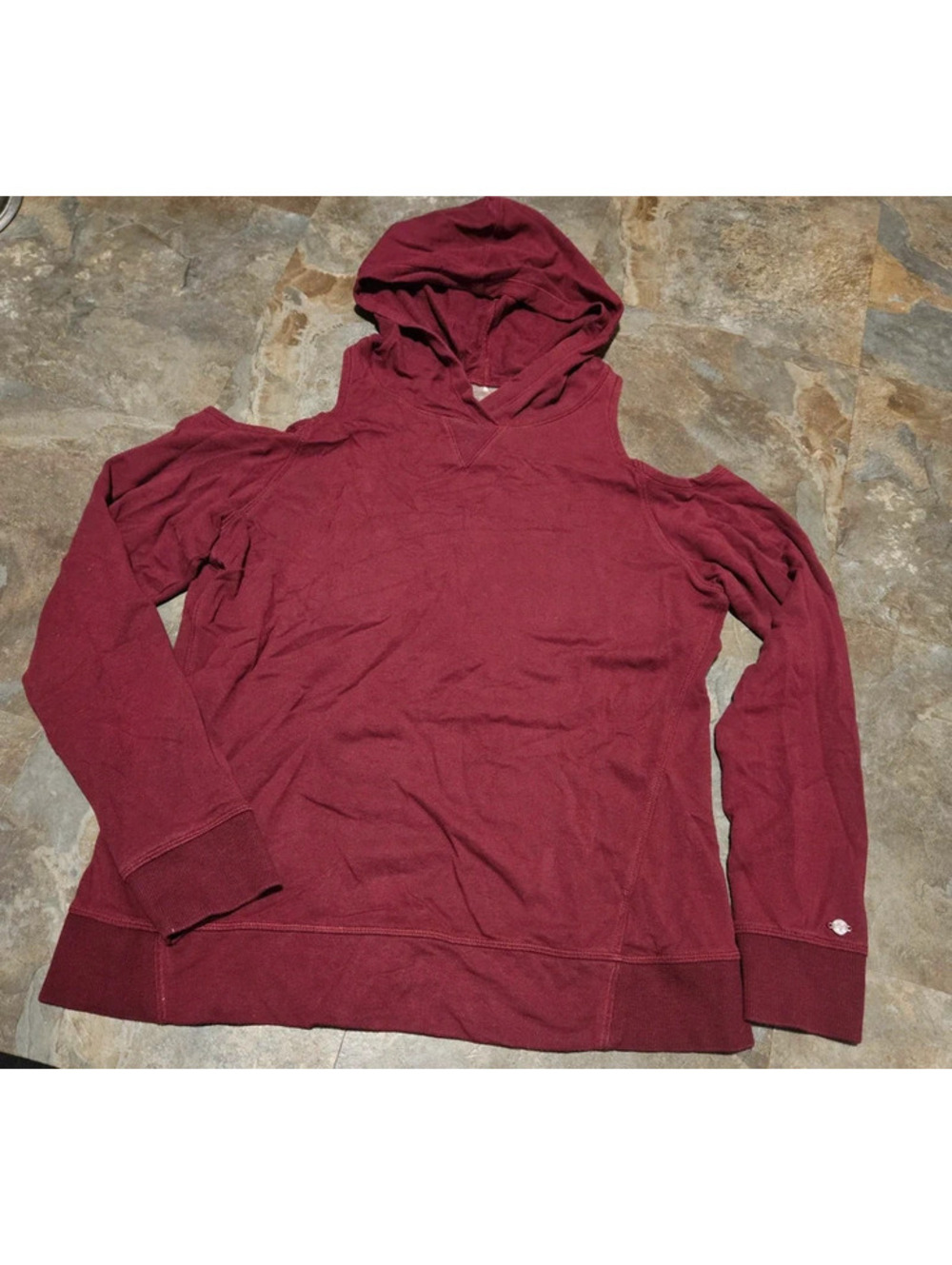 Womens calia hoodie